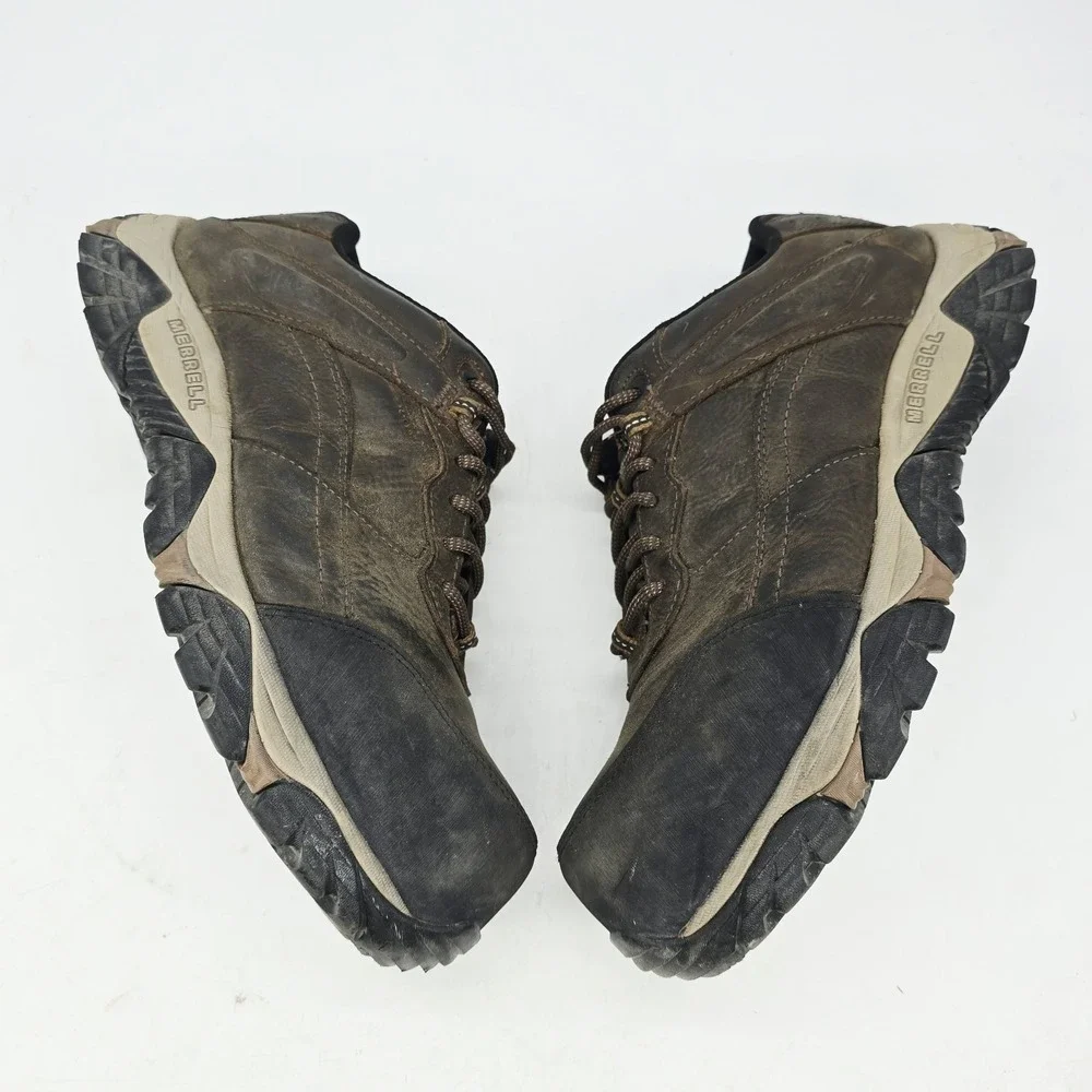 Merrell some wear